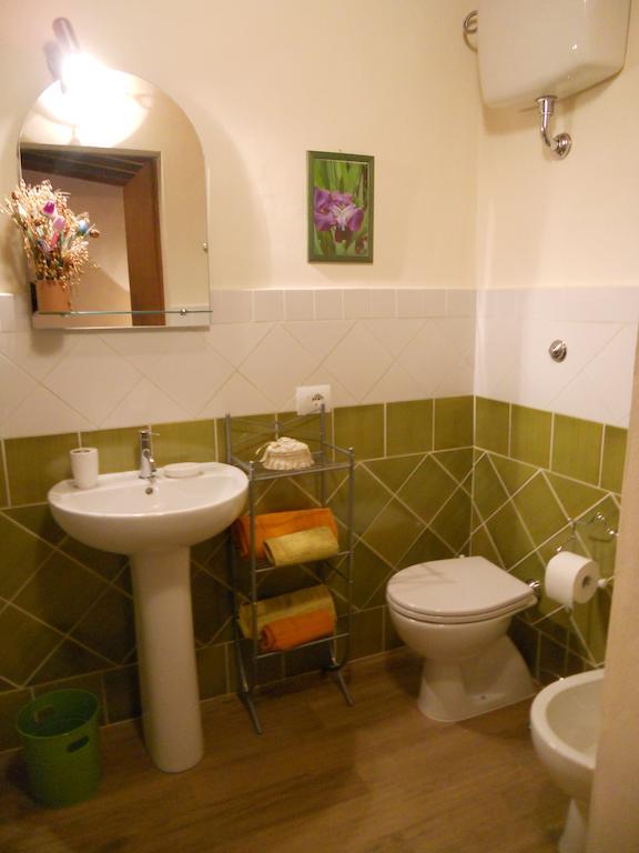 Podere Pian Dei Gelsi Volterra Quarto foto