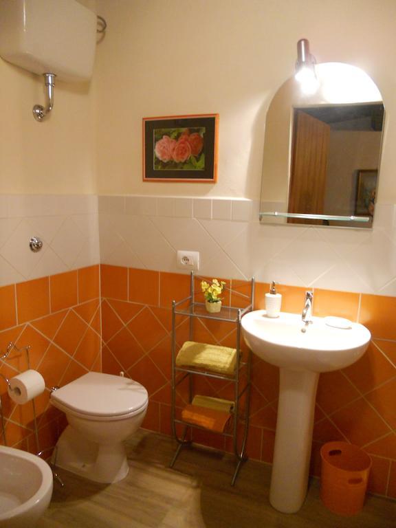 Podere Pian Dei Gelsi Volterra Quarto foto