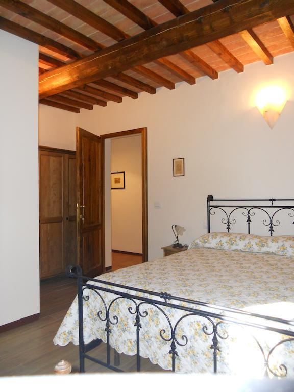 Podere Pian Dei Gelsi Volterra Quarto foto